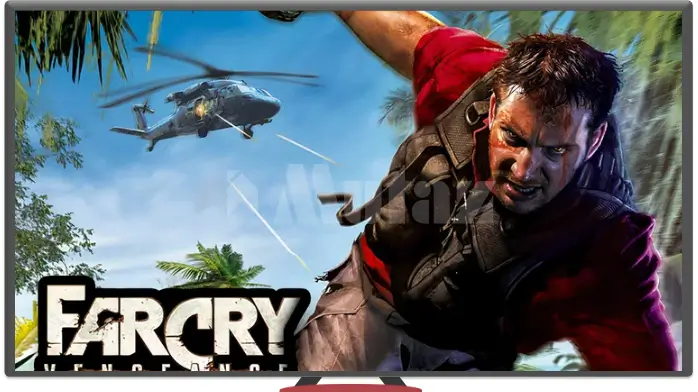 تحميل لعبة Far Cry 1