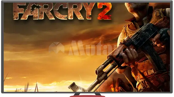 تحميل لعبة Far Cry 2