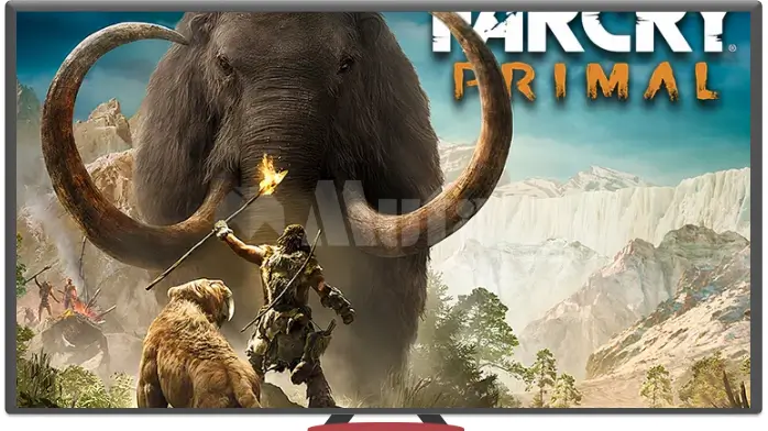 تحميل لعبة Far Cry Primal