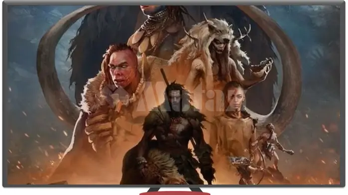 تحميل لعبة Far Cry Primal