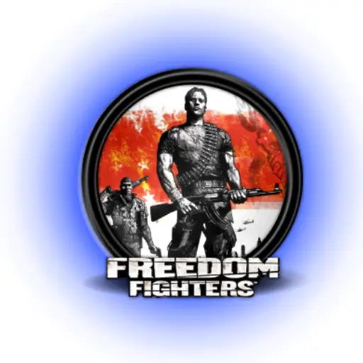 تحميل لعبة Freedom Fighters