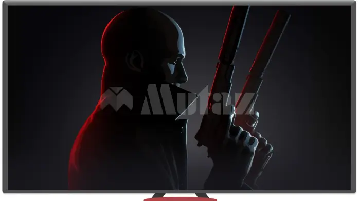 تحميل لعبة Hitman