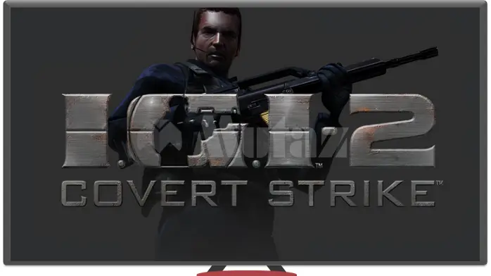 تحميل لعبة IGI 2