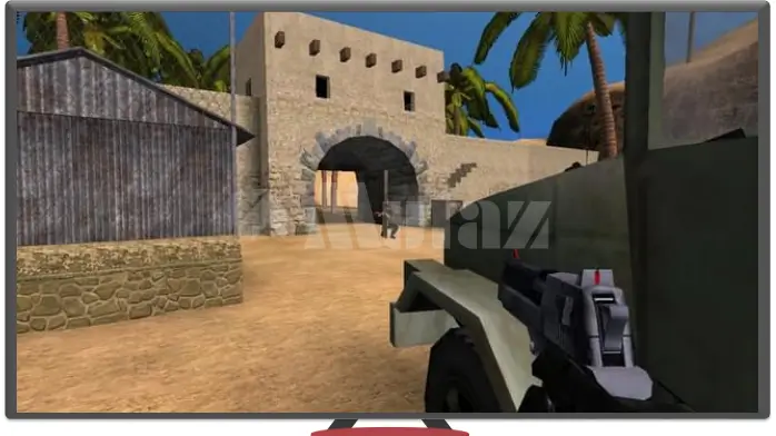 تحميل لعبة IGI 2