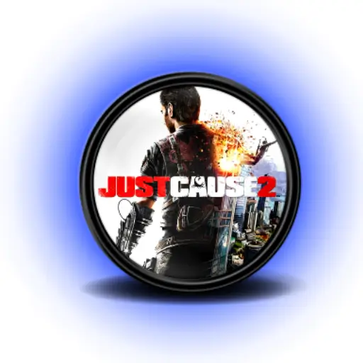 تحميل لعبة Just Cause 2