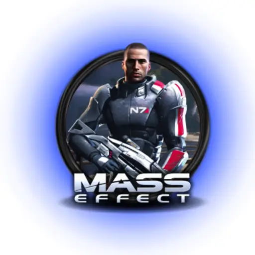تحميل لعبة Mass Effect