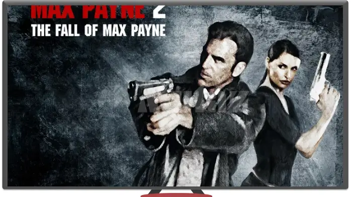 تحميل لعبة Max Payne 2