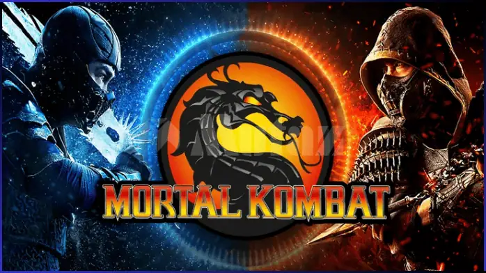 تحميل لعبة Mortal Kombat 9