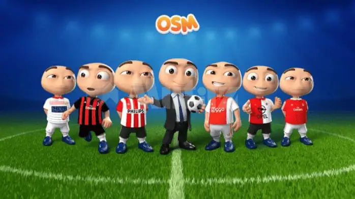 تحميل لعبة المدرب الافضل