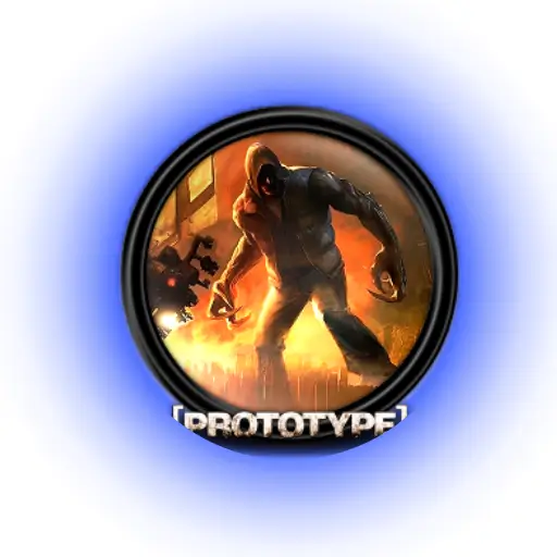 تحميل لعبة Prototype 1