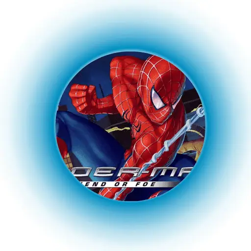 Spider Man Friend or Foe