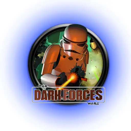 تحميل لعبة Star Wars Dark Forces Remaster