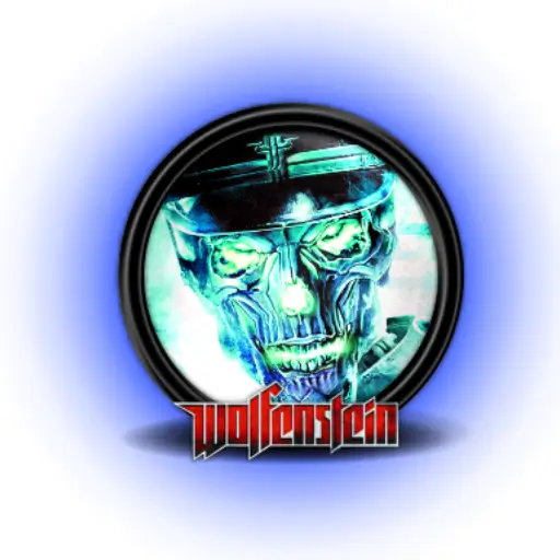 تحميل لعبة Wolfenstein 2009