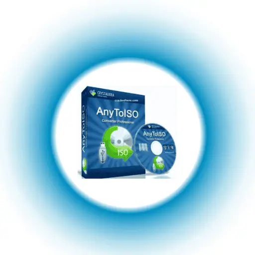 تحميل برنامج AnyToISO Pro