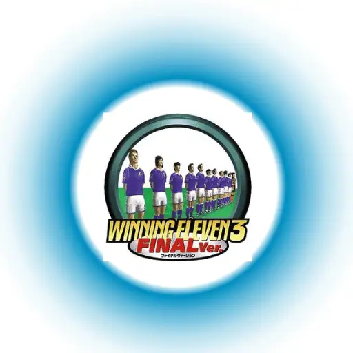 تحميل لعبة Winning Eleven 3