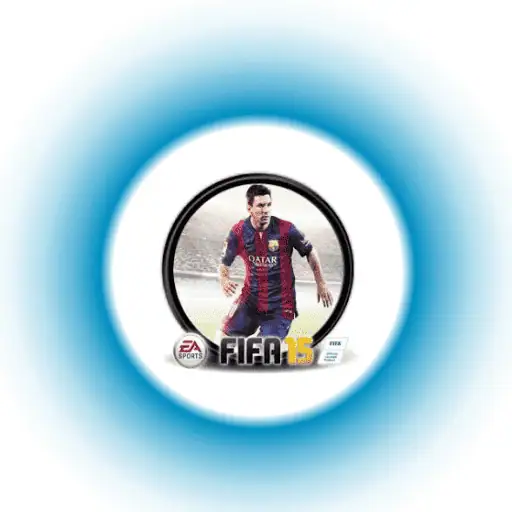 تحميل لعبة فيفا 2015