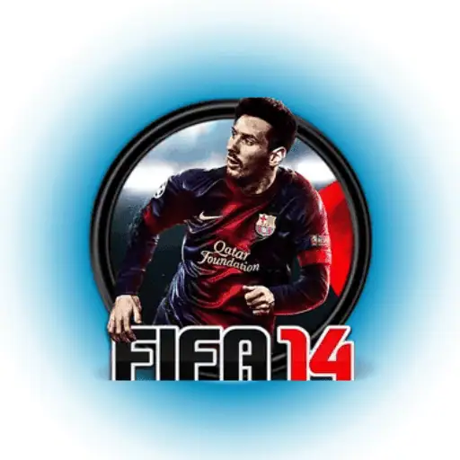 تحميل لعبة فيفا 14 للكمبيوتر