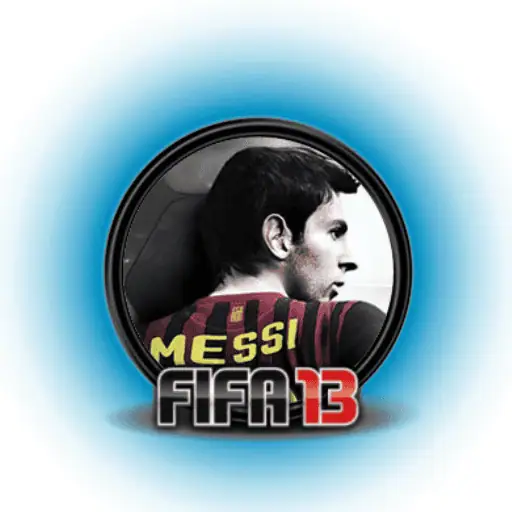 تحميل لعبة فيفا 2013 للكمبيوتر