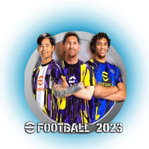 تحميل بيس إي فوتبول 23 apk