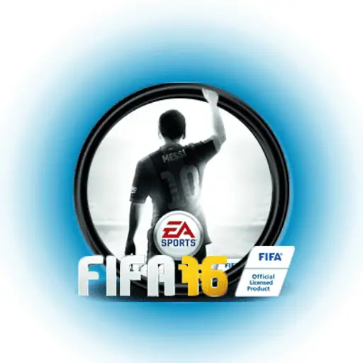 تحميل لعبة فيفا 16 للكمبيوتر
