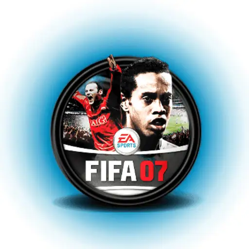 تحميل لعبة فيفا 2007