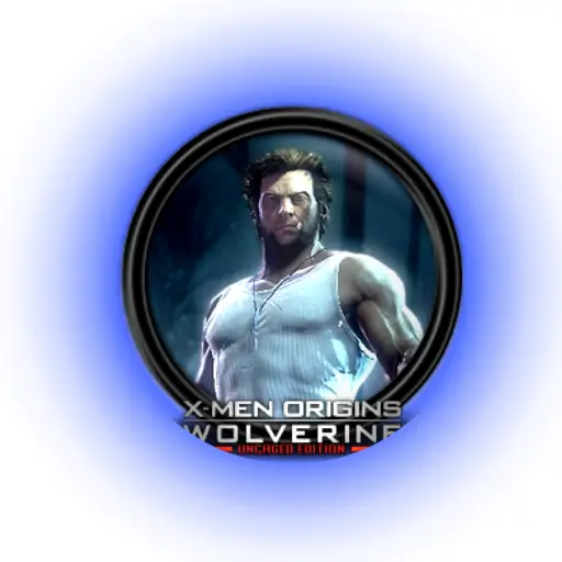 تحميل لعبة X-Men Origins Wolverine