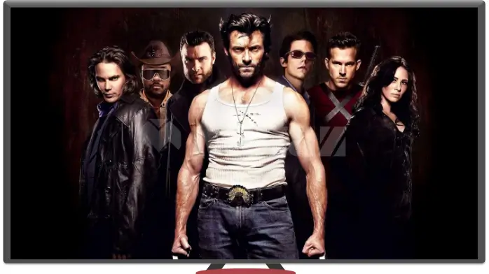 تحميل لعبة X-Men Origins Wolverine