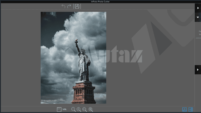 تحميل برنامج Avanquest InPixio Photo Cutter