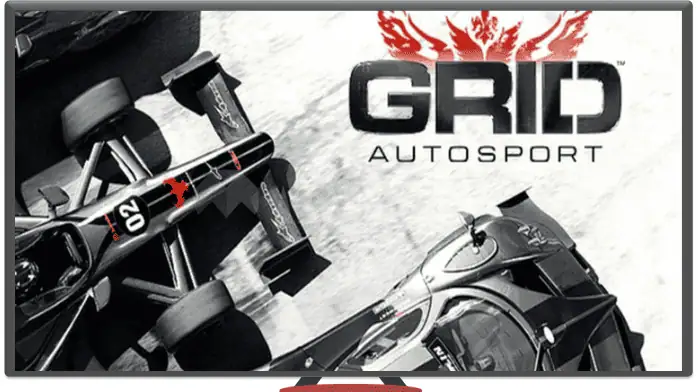 grid autosport download