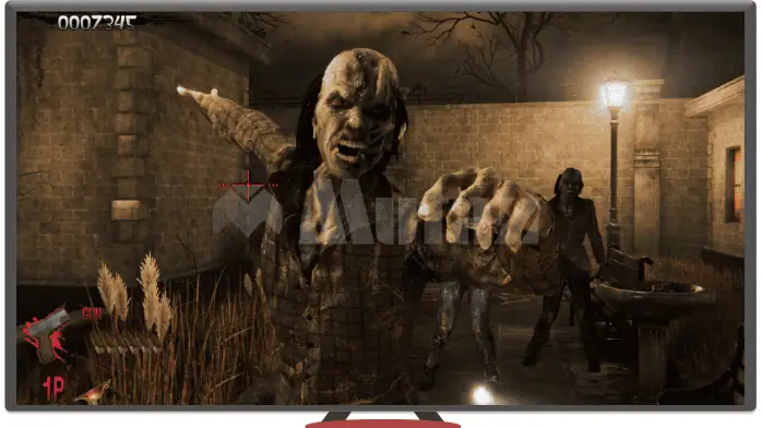 house of the dead remake download