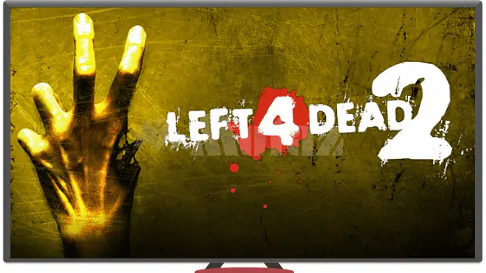 تحميل لعبة Left 4 Dead 2