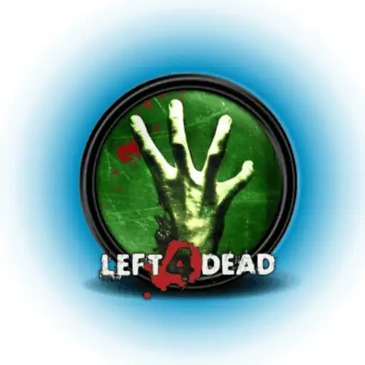 left 4 dead 2 horror game