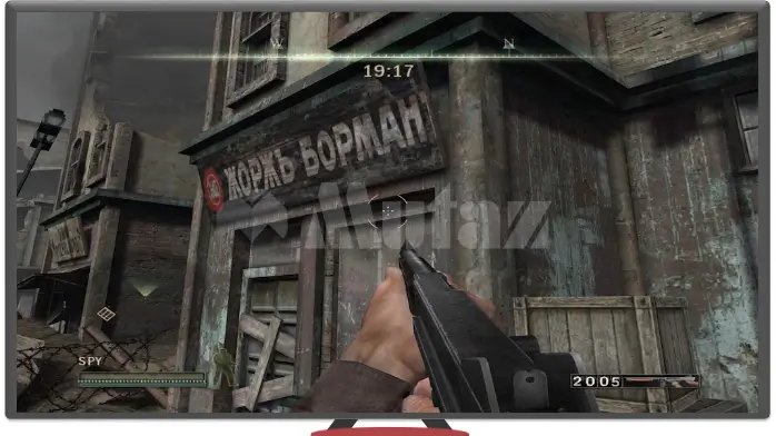 تحميل لعبة Commandos Strike Force