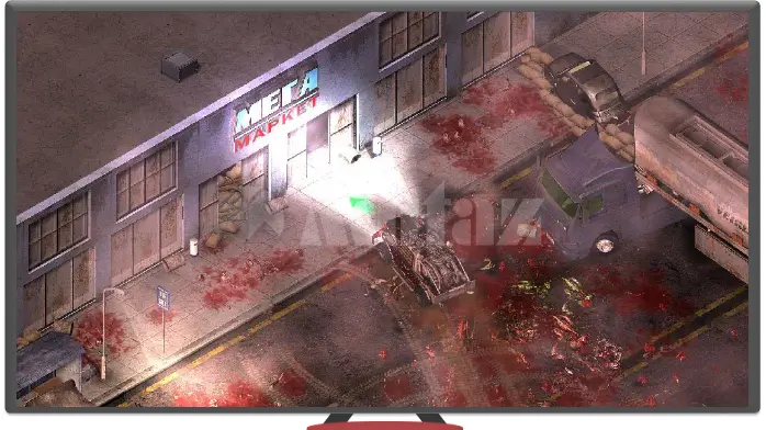 تحميل لعبة الين شوتر 2