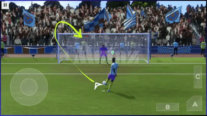 تحميل لعبة دريم ليج سوكر 2022