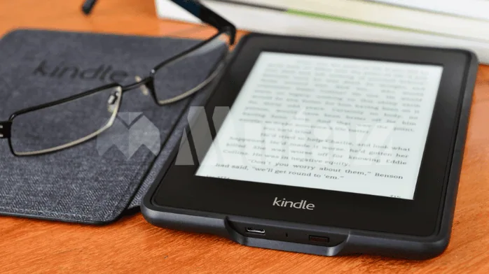 تحميل برنامج Voracious E-Book Reader