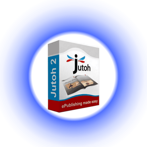 تحميل برنامج Anthemion Jutoh