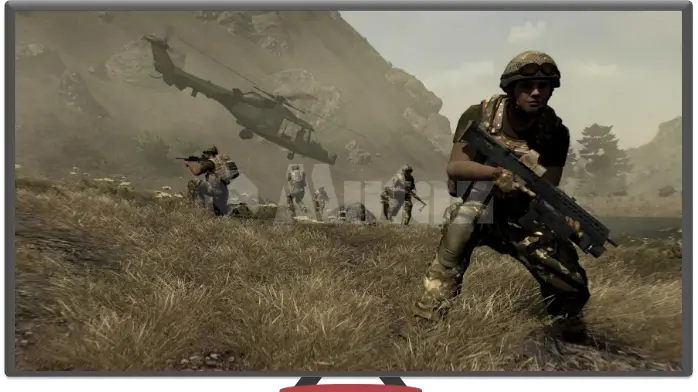 تحميل لعبة Arma 2