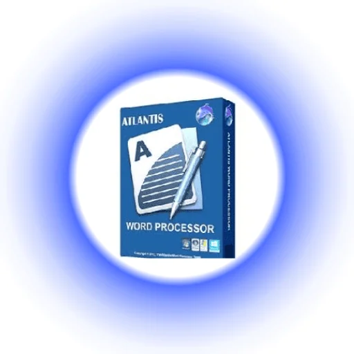 تحميل برنامج Atlantis Word Processor