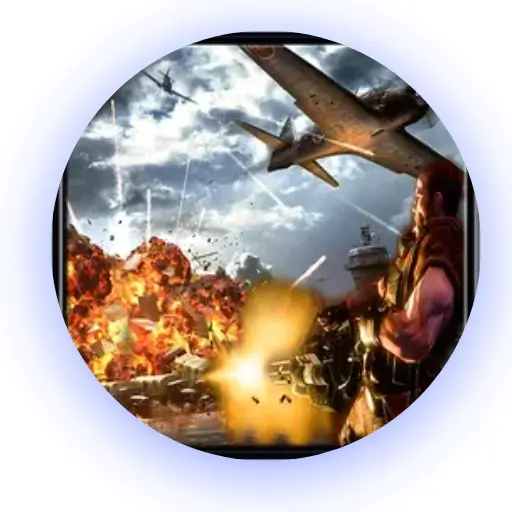 تحميل لعبة Beach Head 2002