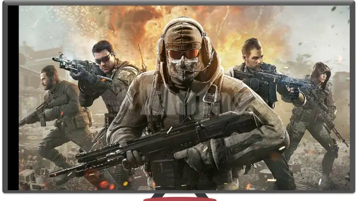 تحميل لعبة Call of Duty Mobile