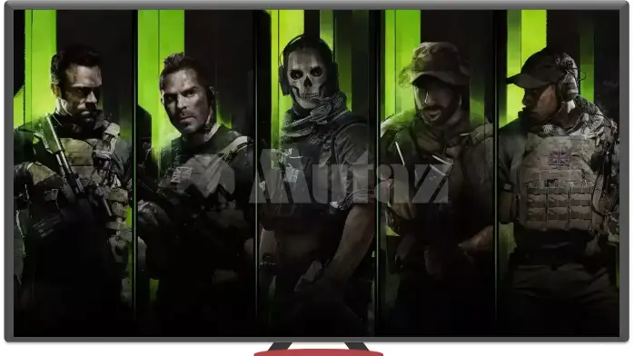 تحميل لعبة Call of Duty Modern Warfare 2