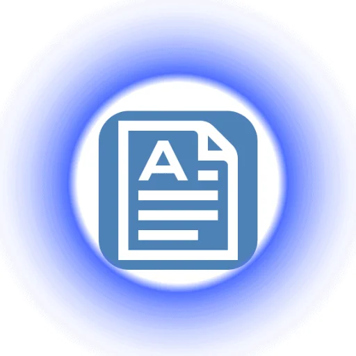 تحميل برنامج Softwarenetz Text editor