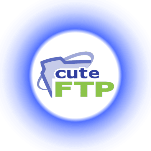 تحميل برنامج CuteFTP consolidated