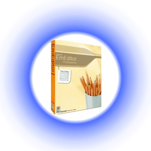 تحميل برنامج Emurasoft EmEditor
