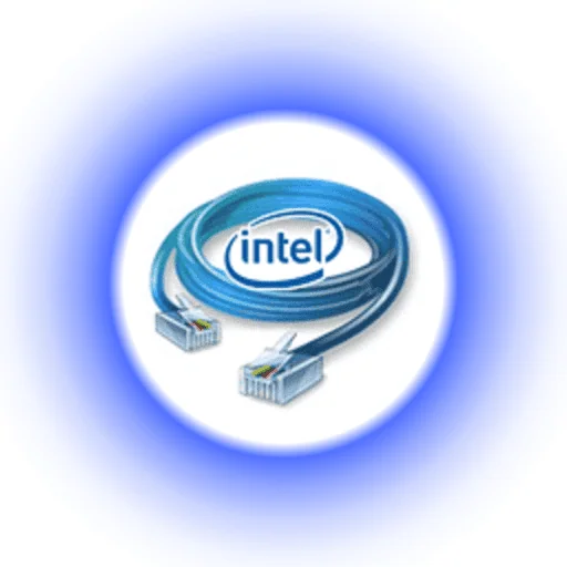 تحميل برنامج Intel Ethernet Connections CD