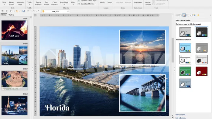 تحميل برنامج Ashampoo Office 2018