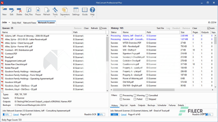 تحميل برنامج Lucion File Convert