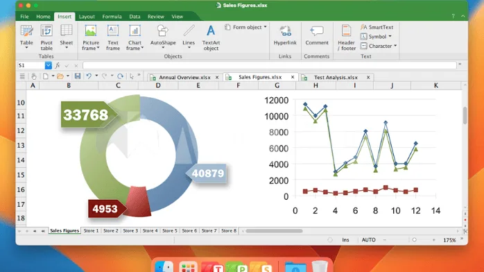 تحميل برنامج SoftMaker Office