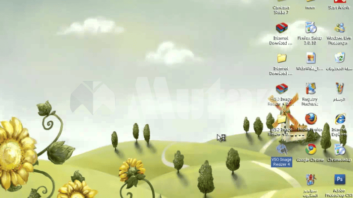 تحميل برنامج VSO Image Resizer